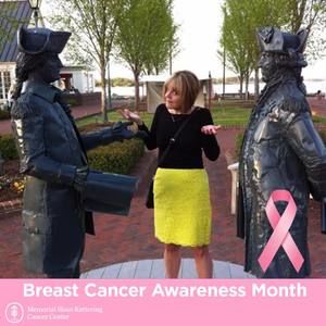 Meet your Posher, Jay